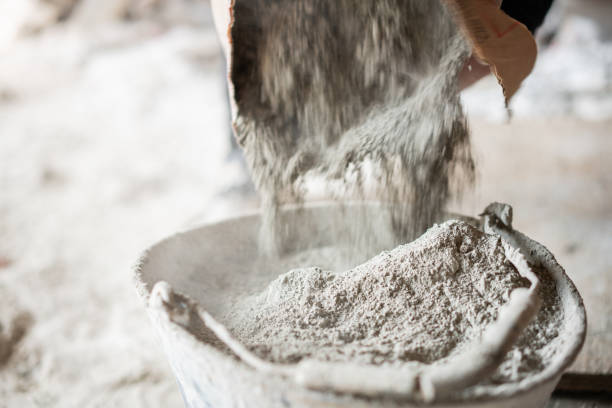 Best Concrete Patio Contractor  in Fowler, MI