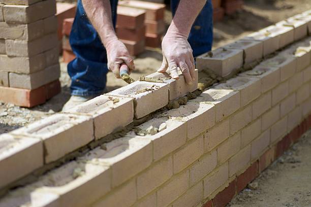 Best Foundations  in Fowler, MI